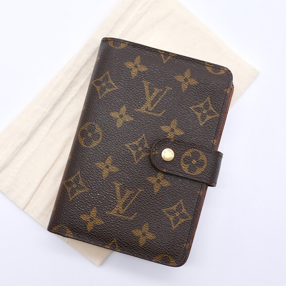 🍓LV Wallet Organizer SP0050 - Picture 1 of 13